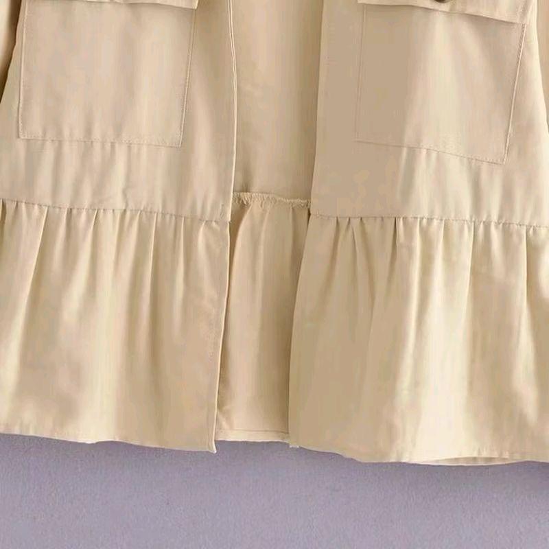 CARDI CANVAS / CARDI WANITA KOREA 2