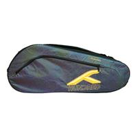 Gambar Hundred Badminton 6 in 1 Tas Racket HBCK-3M008 - Black/Green - Black/Green dari Hundred Store Indonesia Kota Administrasi Jakarta Utara 1 Tokopedia