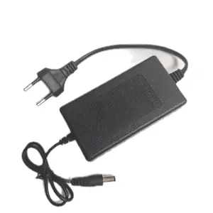 Adapter DC 12V 2A 3A Murni Trafo Power  Supply Untuk Lampu Strip All CCTV DVR HDD Adaptor Charger Computer Laptop