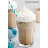 Gambar OMURA Bubuk Macchiato Cream Cheese Premium 500 Gram | Topping Minuman Instant | Foam Keju Powder dari OMURA POWDER SHOP Kota Administrasi Jakarta Barat 4 Tokopedia
