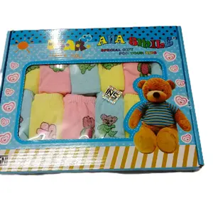 Celana Bayi Ana Dus/Tas - Celana Bayi isi 12pcs Dus/Tas