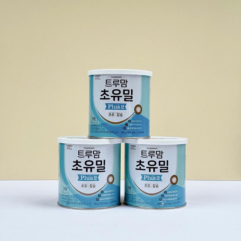 Gamaimo - Sữa Non ILDong giúp tăng cường sức đề kháng tự nhiên cho bé