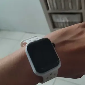 TJ Jam Tangan Pria Wanita LED Digital Rubber Fashion Anak Remaja RM016
