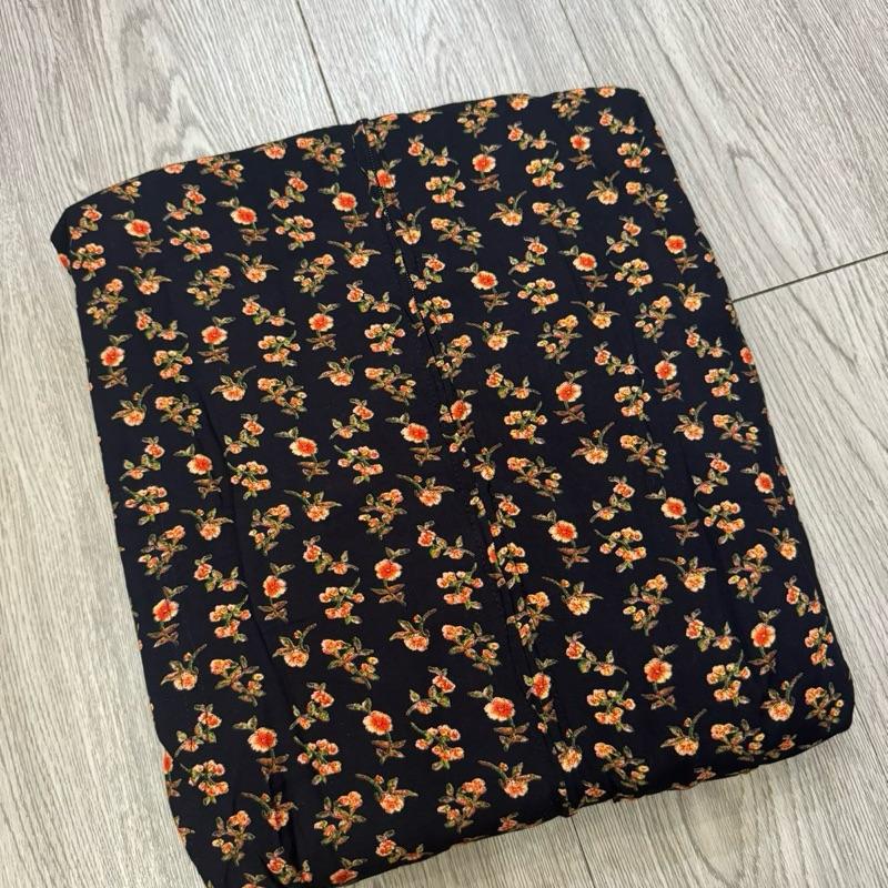 [SUNNY] Áo chống nắng vải Lanh Nhật 3 Lớp nhiều họa tiết nặng 1 kí  1ki3 tuỳ size chống nắng chống tia uv mát mềm Nữ Women 7