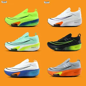 SEPATU SPORT RUNNING FAST RUN PRIA WANITA TERBARU SIZE 38-45 JU-1