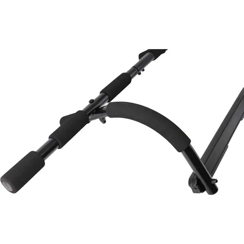 Multifunctional Pull-up Bar, Home Fitness Pull-up Bar for Push Up, Sit up and Dip, Home Gym Equipment for Men & Women 6