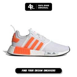 adidas gazelle silver green womens adidas Men's Primeblue NMD R1
