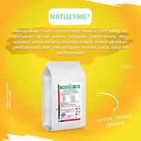 Gambar KALBE Natuzyme Mullti-Feed Enzim Pakan Hewan Ternak - 1 Kilogram dari Kalbe Animal Health Kab. Tangerang 3 Tokopedia