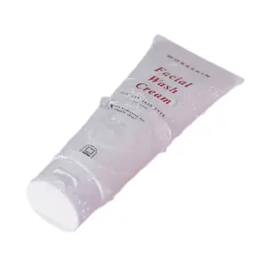 MORESKIN FACIAL WASH CREAM -FOR ALL SKIN TYPE-70 ML Cleanser Muka