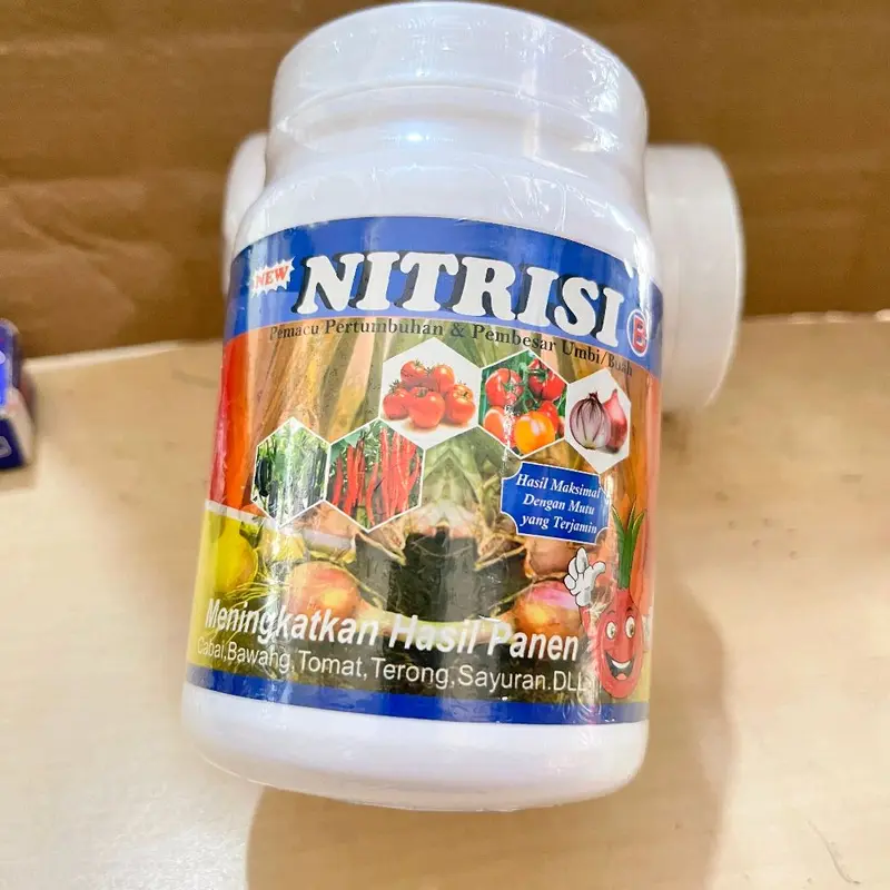newNITRISI B.nutrisi umbi dan buah