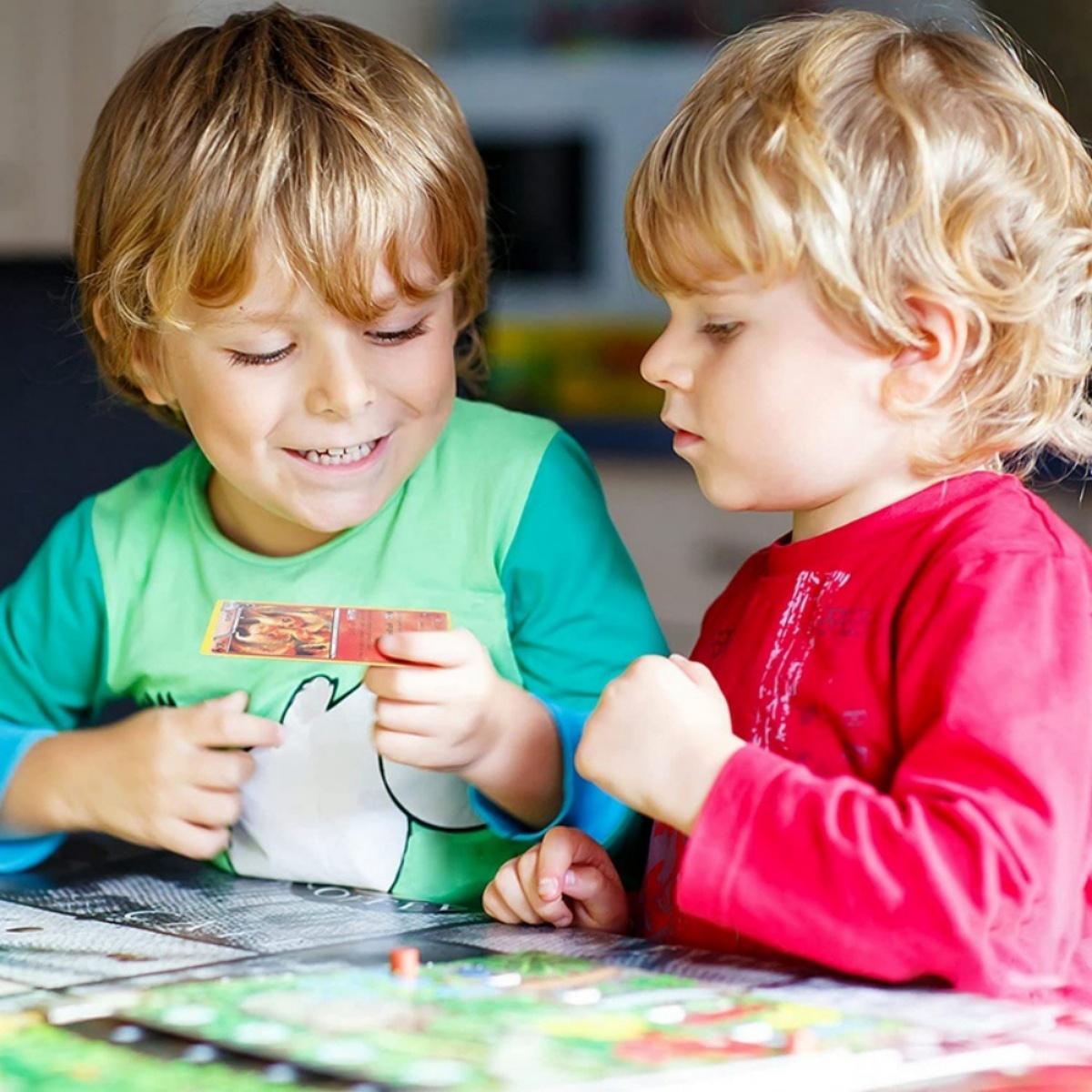 READY 360 Slot Buku Kartu Pokemon Binder Photocard Stock Strap Binder Card Album - Untuk Tcg/Ccg Pokemon Yugioh Mtg Photocard/Album Photo/Ultraman Card - Buku Koleksi Kartu A4 Album Foto - Kualitas Premium