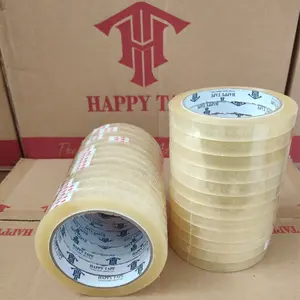 selotip bening 12mm x 72 yard setara daimaru