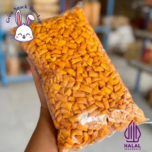 Pang-pang Manis 1KG Snack Premium untuk Camilan - Snack bantal Food Makanan Cemilan