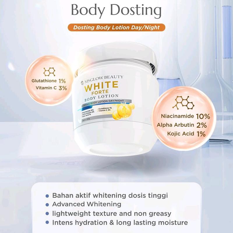 MSGLOW - BODY DOSTING & BODY TINT 3