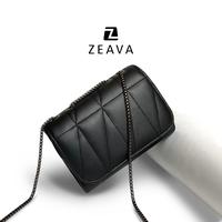 Gambar Slingbag Wanita Tas Alvine selempang Wanita- Alvine dari zeava Kab. Lamongan 4 Tokopedia