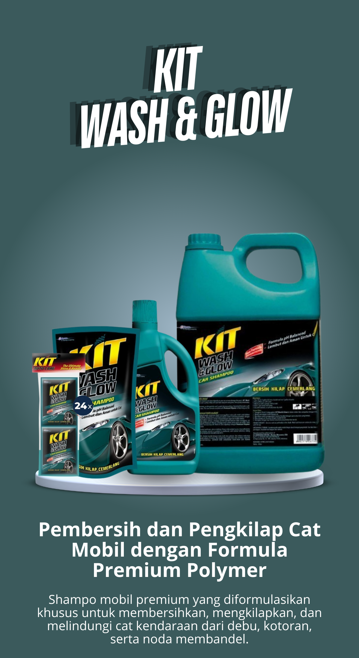 Product detail media - 1