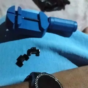 Alat Pemotong Tali Jam Tangan Alat Servis Jam Tangan Watch Repair Alat Pemotong Rantai Jam Tangan Alat Potong Rantai Jam cutenery
