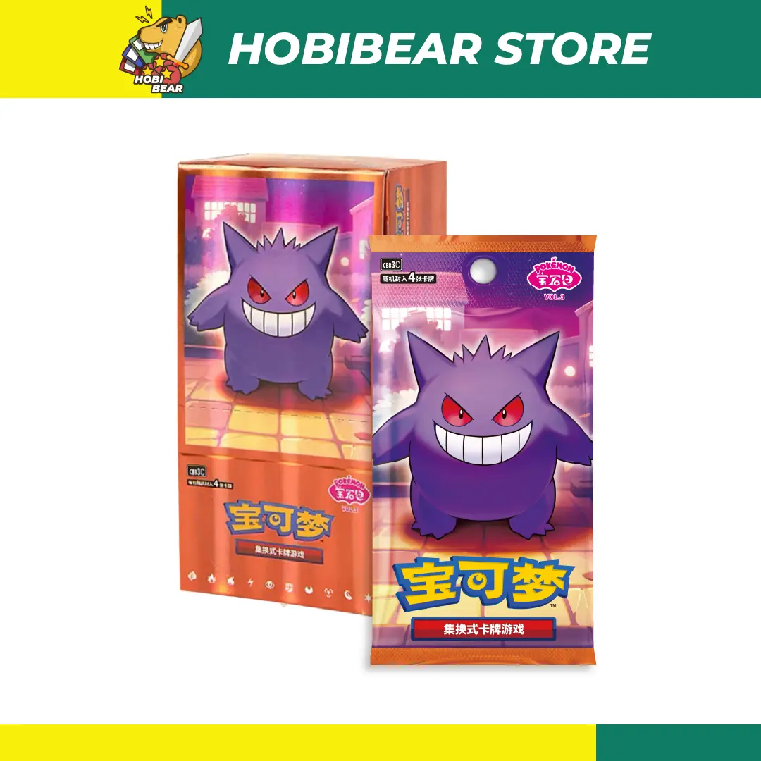 pokémon tcg 151 horizons gem booster box Pokemon TCG: Gemstone Volume.5 Booster Box (S-Chinese)