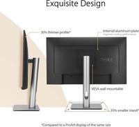 Gambar MONITOR ASUS ProArt PA279CRV Professional Monitor - 27 inch, 4K UHD (3840 x 2160), IPS, 100% sRGB dari Techno Computer Bali Kota Denpasar 3 Tokopedia