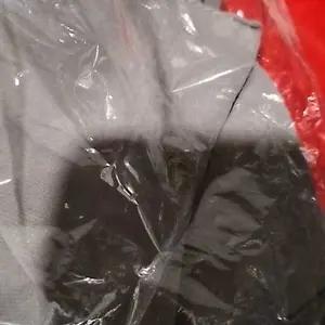 Outer vest kancing hidup/kardigan pendek tanpa lengan/outer muslim