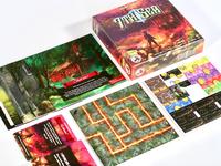 Gambar Side Quest: 7th Sea Board Game dari TokoBoardGame Kota Administrasi Jakarta Utara 2 Tokopedia