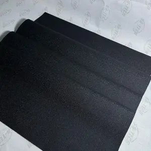 Ajm Kulit Jok Motor SB-TECH Motif Oscar Pasir Tebal 0,8mm Lembaran Standar Jumbo Meteran  Supplier Jok Kulit Jok Mobil Motor Kulitl Sarung Motor Premium