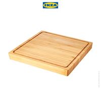 Gambar IKEA OLEBY Talenan Bahan Bambu Set Isi 3pcs Kitchenware dari IKEA Indonesia Kota Administrasi Jakarta Timur 5 Tokopedia