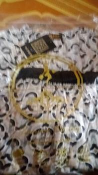 Product Review of LILIA DRESS DST RAYON PREMIUM from a**8 1