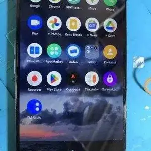 【ORIGINAL 100%】LCD REAIME 6 / 6S / 7 4G / 7 4G-ASIA / 20Pro  FULL SET TOUCHSCREEN LAYAR HD ORIGINAL 100%