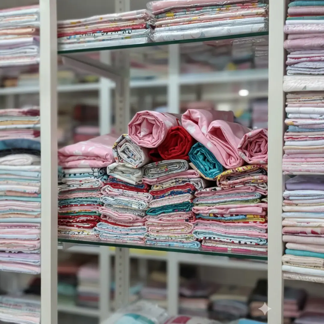 Sarung Random Dewasa