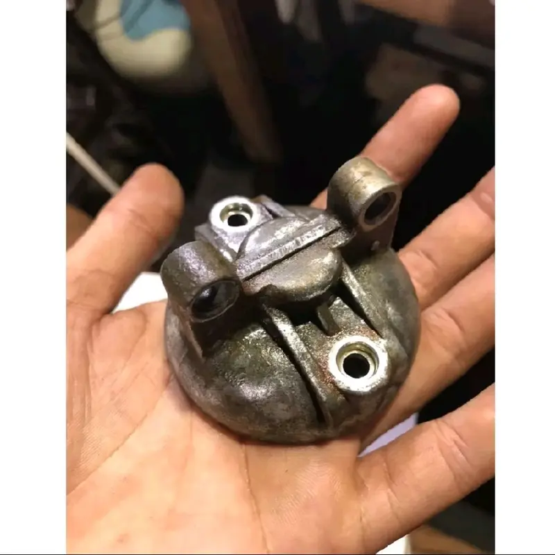 tutup dudukan baut dinamo stater yamaha mio sporty mio old mio soul fino nuovo nuvo 1