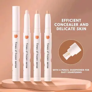 Concealer Pencil Stick High Recovered Waterproof Free Rautan MT9OZ