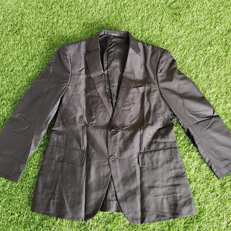 Jas / Blazer pria premium Slimfit Formal 2