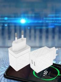 Gambar ONDA U30 Charger Set Kabel Iphone Micro Type C Dan Adaptor 2.4 Ampere dari DistriButor Home Living Kota Administrasi Jakarta Barat 3 Tokopedia