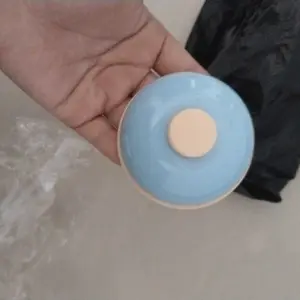 Lonceng Hewan Peliharaan Kucing Anjing Pet Bell Cat Dog Pelatihan Interaksi Dan Ketangkasan Hewan