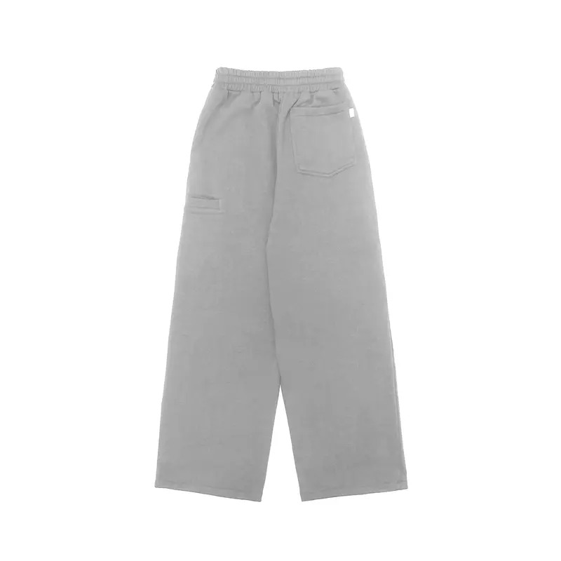 JORN - Sweatpants Baggy Misty Grey / Celana Panjang / Celana Baggy / Celana Cowo / Celana Uniseks / Sweatpants 5