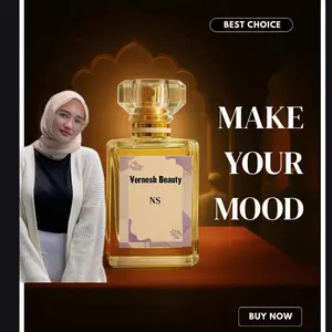 VERNESH BEAUTY PARFUME PREMIUM,35ML,EAU DE PARFUME,VARIAN NS,VARIAN VL,VARIAN MW,BY OLA