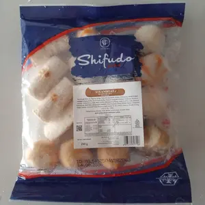 Shifudo Steamboat set 250gr Bakso ikan Mix Olahan Ikan Campur afarozen Food Makanan Instan