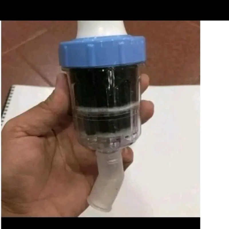 Kenmaster 009 saringan filter air carbon penjernih air penyaring water filter 1