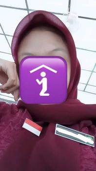 Product Review of NADRASYAL - Plain Square Hijab Segiempat Polycotton Hijab Persegi Wangi Bella Square (TANPA LABEL) Nyaman Muslim Kerudung Basic from ꜱ**ᐟ 2