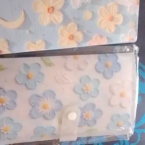 [READY] Aimilo Album Dompet Nabung Foto Polaroid Waterproof 120 Slot Buku Album Tempat Photocard Kpop Collect Book Binder Photocard Holder