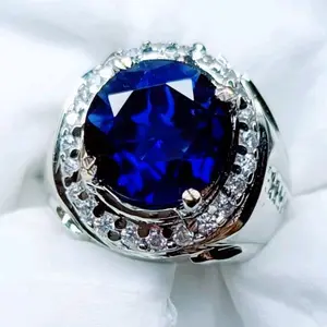 ROYAL BLUE THE KING SHAFIER