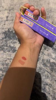 Product Review of [Exclusive] SOMETHINC [2 PCS] Bundle Ombre Lips - IDOL BLURRY Soft Lip Matte from u**! 2