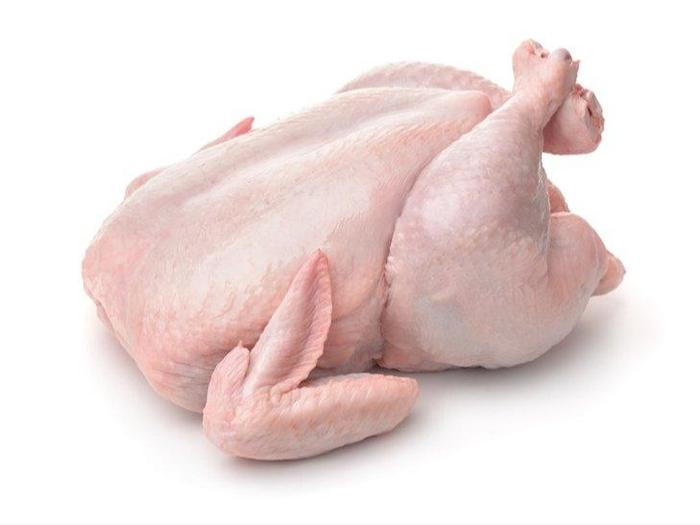 Gambar Ayam Broiler Utuh (per Ekor) - Sayur Kendal dari Sayur Kendal Menteng Kota Administrasi Jakarta Pusat Tokopedia