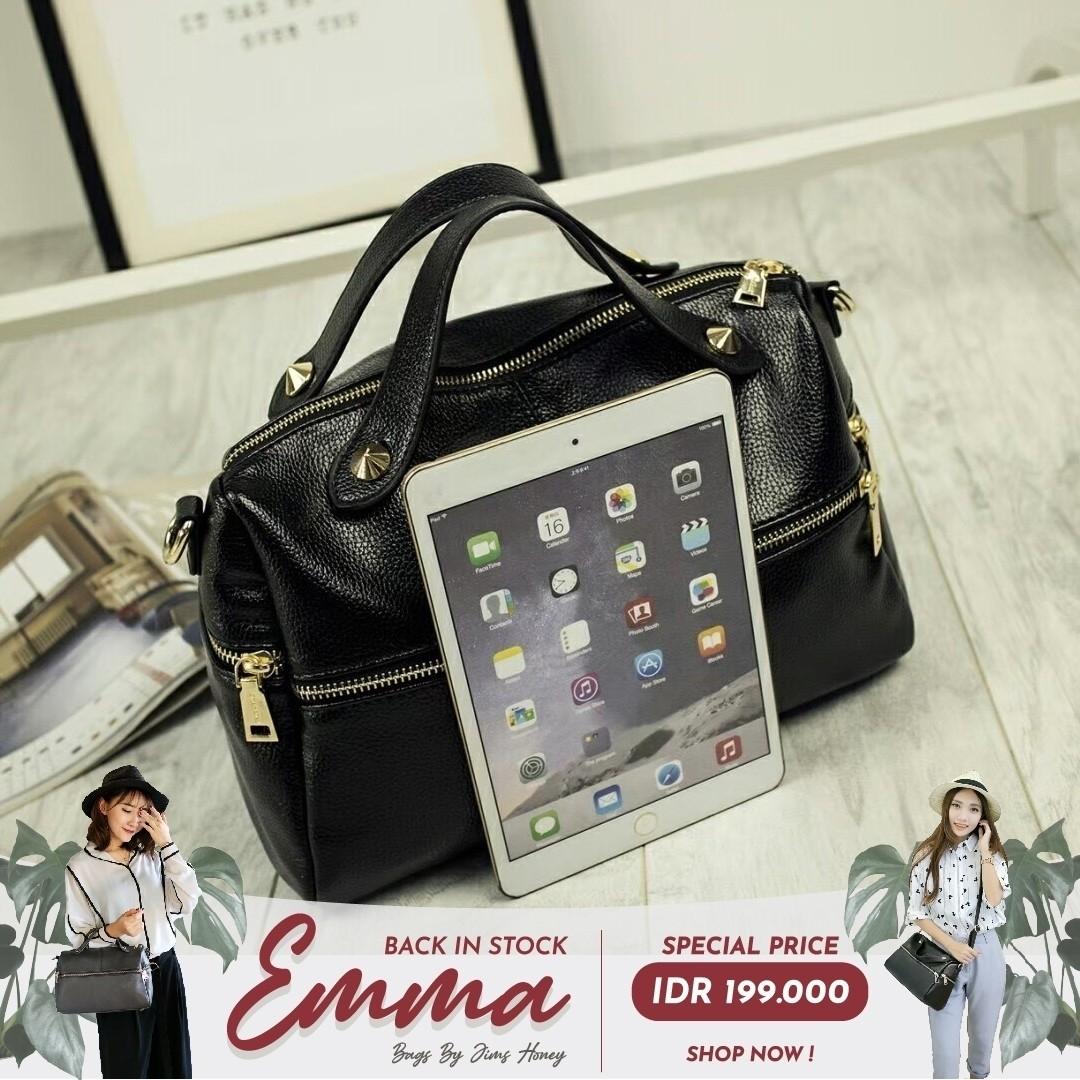 JIMS HONEY TAS WANITA EMMA BAG