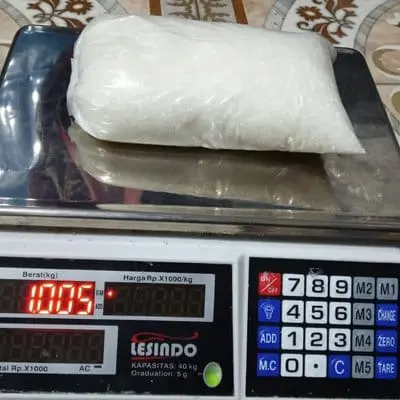 Micin MURNI Penyedap Rasa Ukuran 1kg untuk UMKM , Food 3