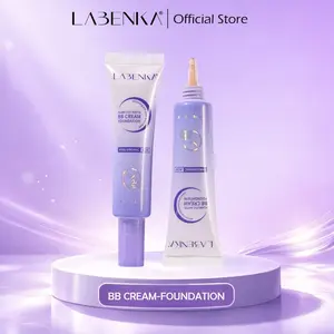 LABENKA | BPOM | Flawless Matte Bb Cream Liquid Foundation 30g LBK-F09