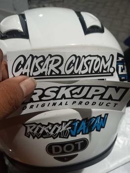 Product Review of Kaos Distro Racing 4 Tak Four Stroke Engine Indonesia Racing CB GL Tiger Herek - Combed, Sablon from f**m 1