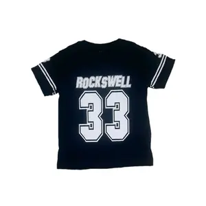 Kaos distro atasan anak laki-laki motif kekinian bahan catton 30s adem dan nyaman di pakai. baju Fashion Cotton