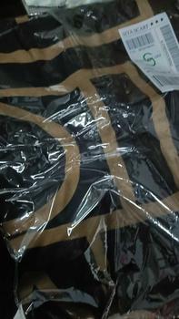 Product Review of Selendang Berasa Kapas dan Linen, Reka Bentuk Geometri Bulat, Ketibaan Baru, Sesuai untuk Wanita pada Musim Sejuk, Gaya Korea, Serba guna, Hangat dan Hangat, Selendang Dwi Guna, Sesuai untuk Pantai, Tuala from S**. 0